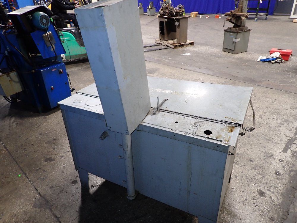  Parts Washer