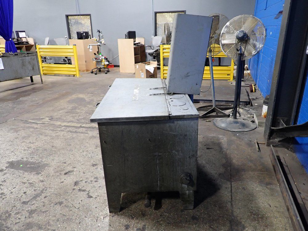  Parts Washer