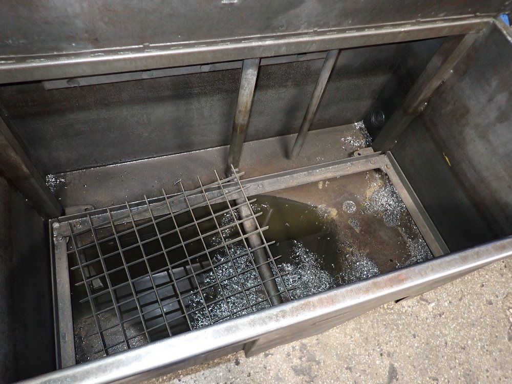  Parts Washer