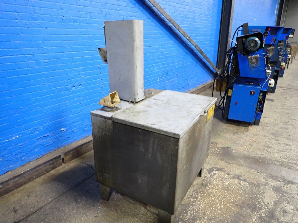 Parts Washer