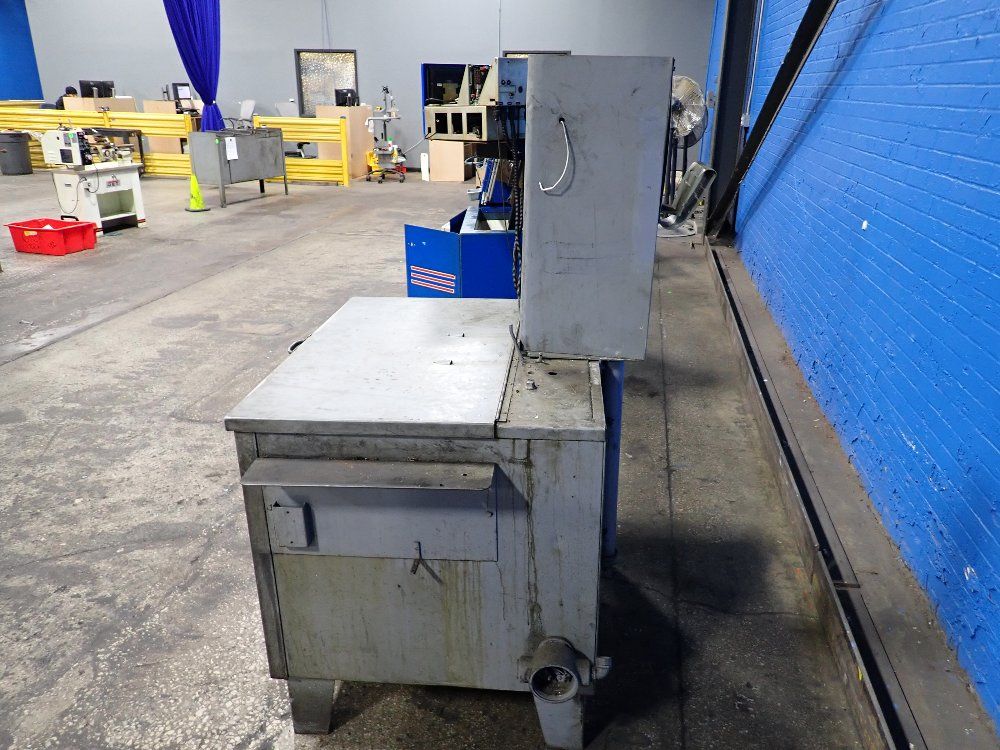  Parts Washer