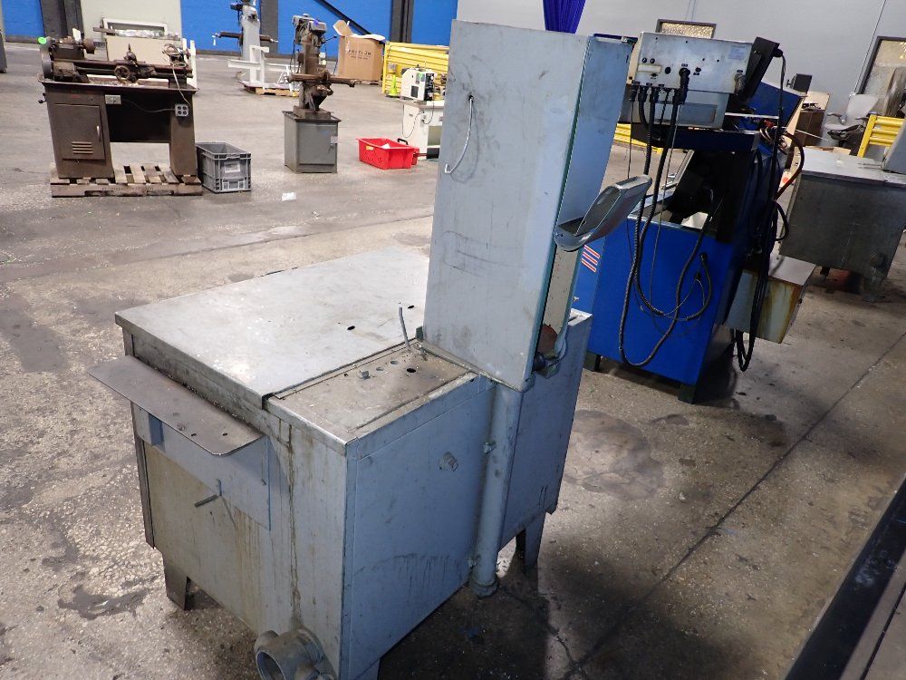  Parts Washer