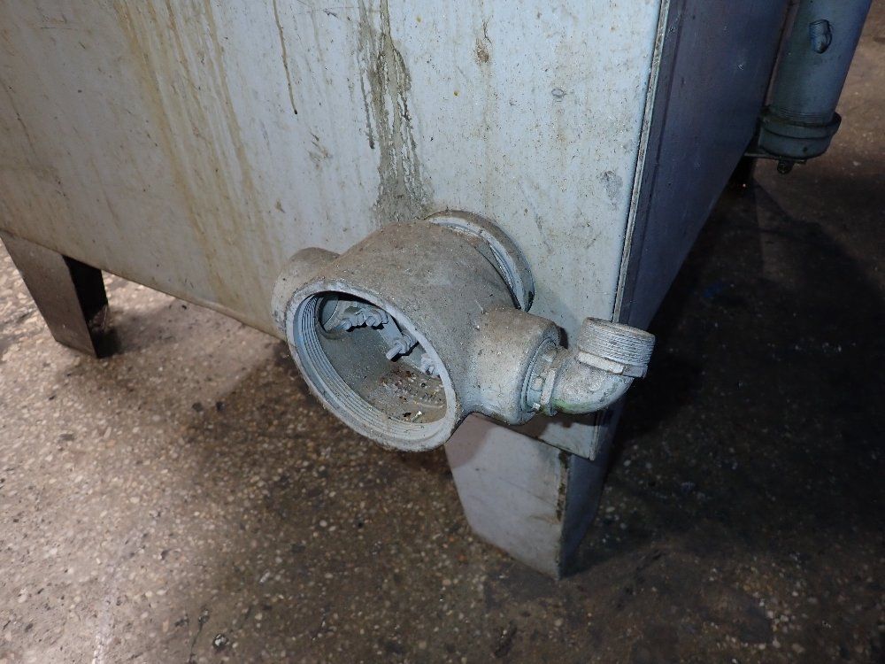  Parts Washer