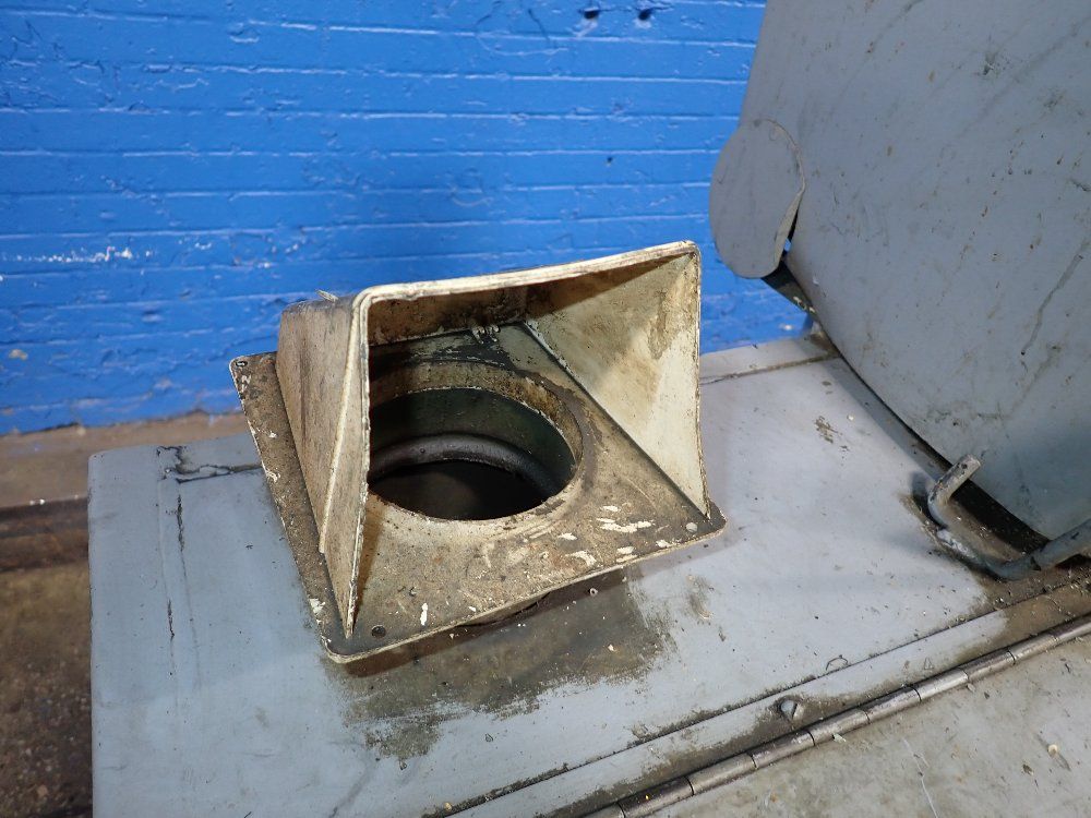  Parts Washer