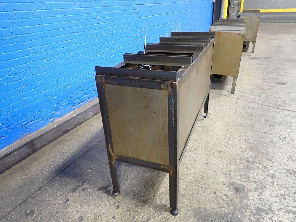  Parts Washer