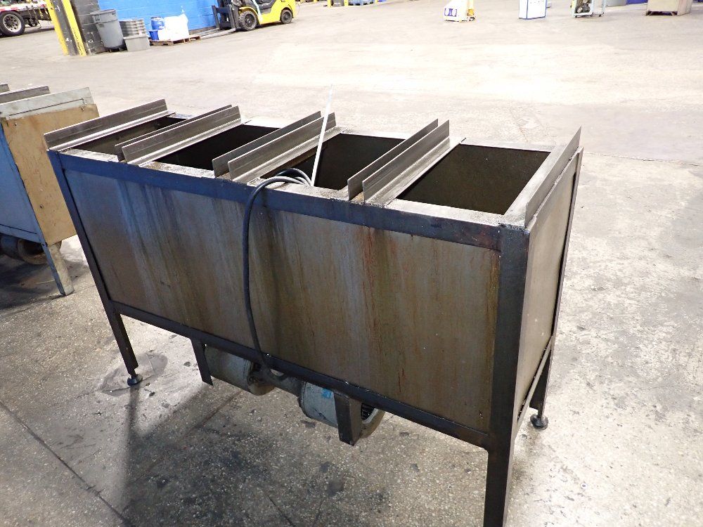  Parts Washer