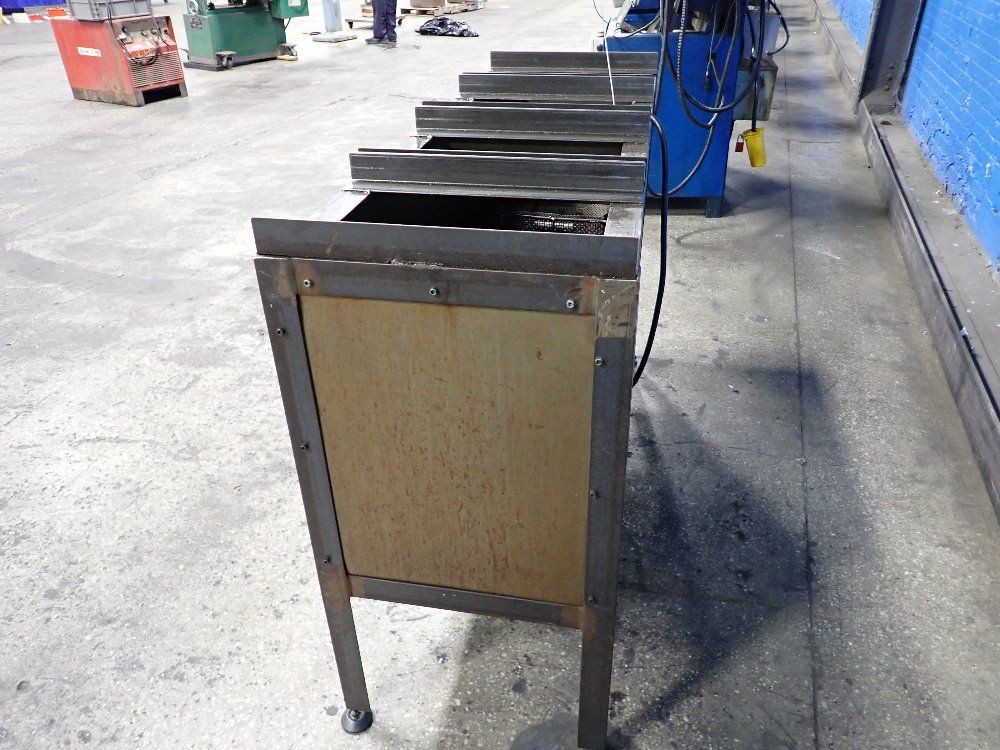  Parts Washer