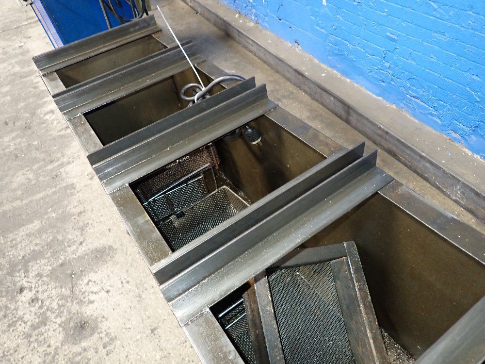  Parts Washer