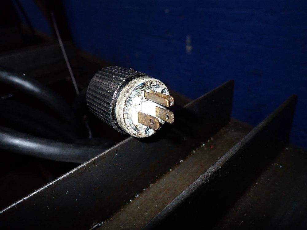  Parts Washer