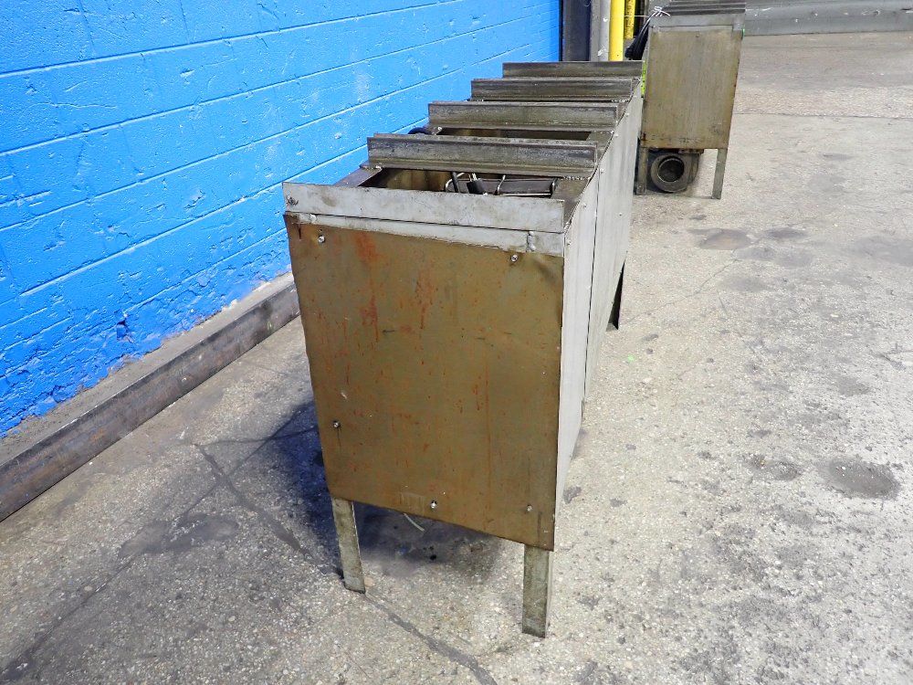  Parts Washer