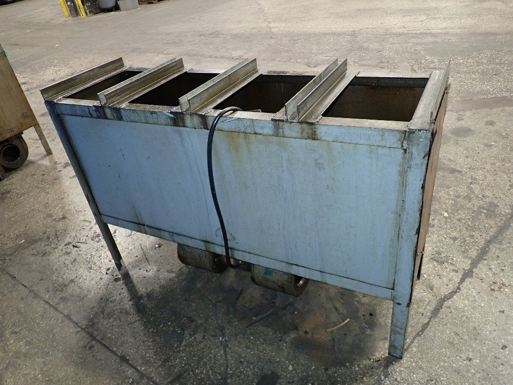  Parts Washer