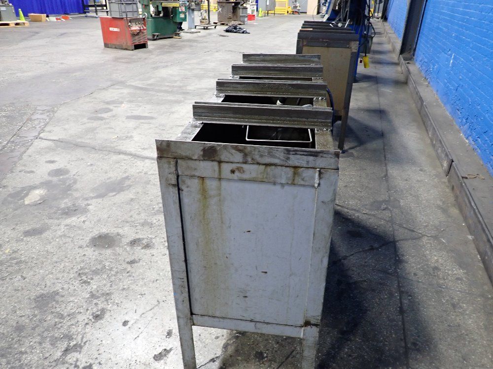  Parts Washer