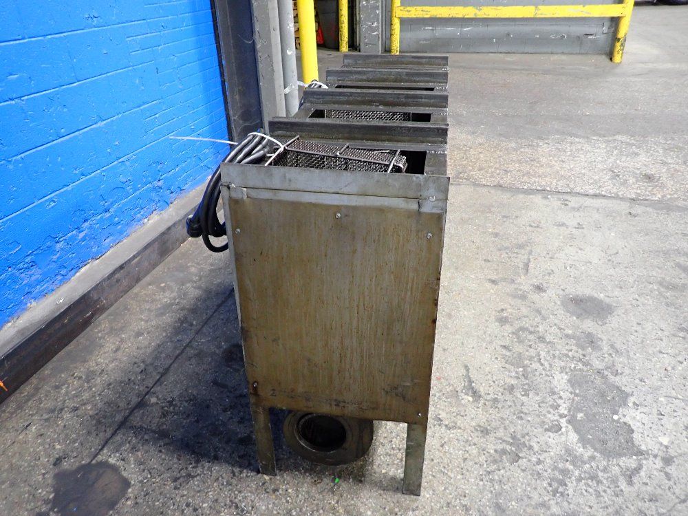  Parts Washer
