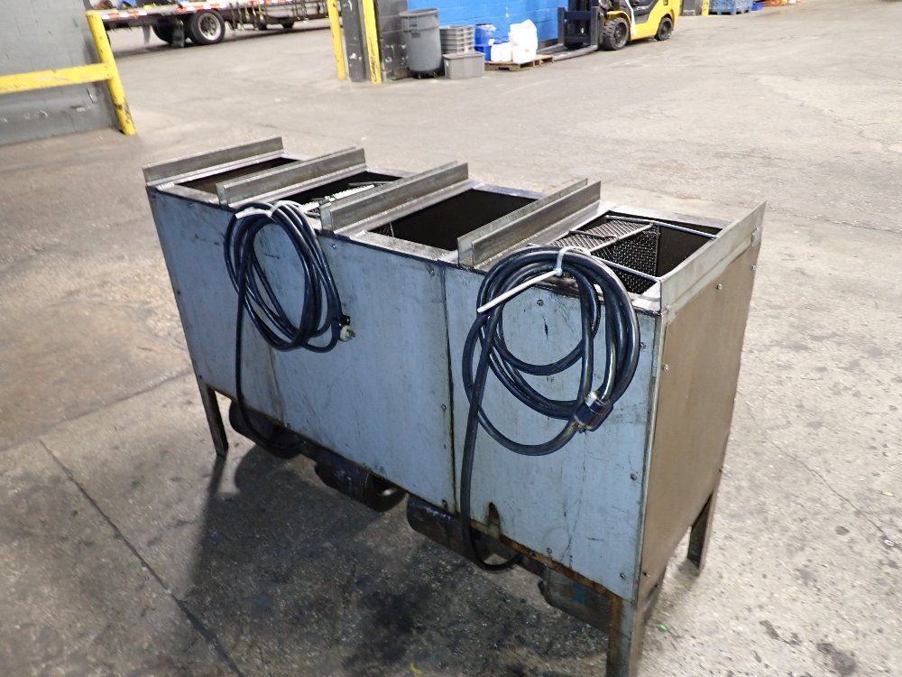  Parts Washer