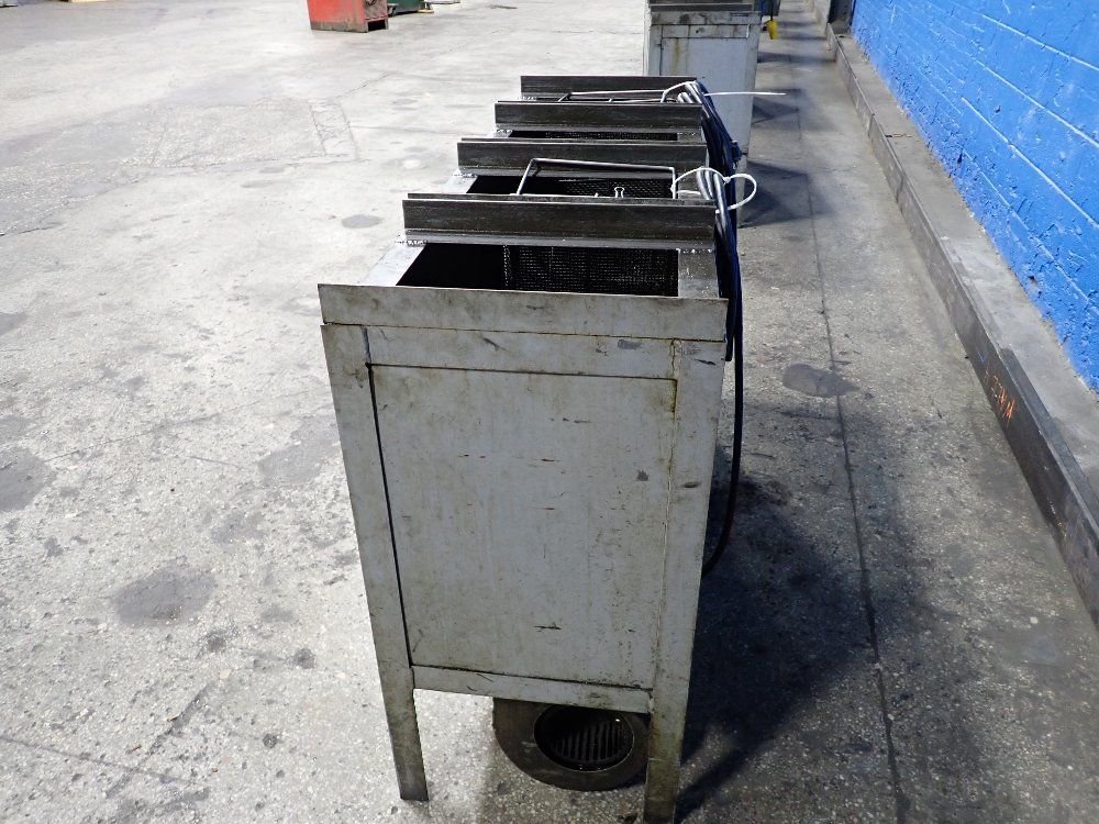  Parts Washer