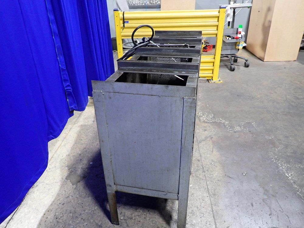  Parts Washer