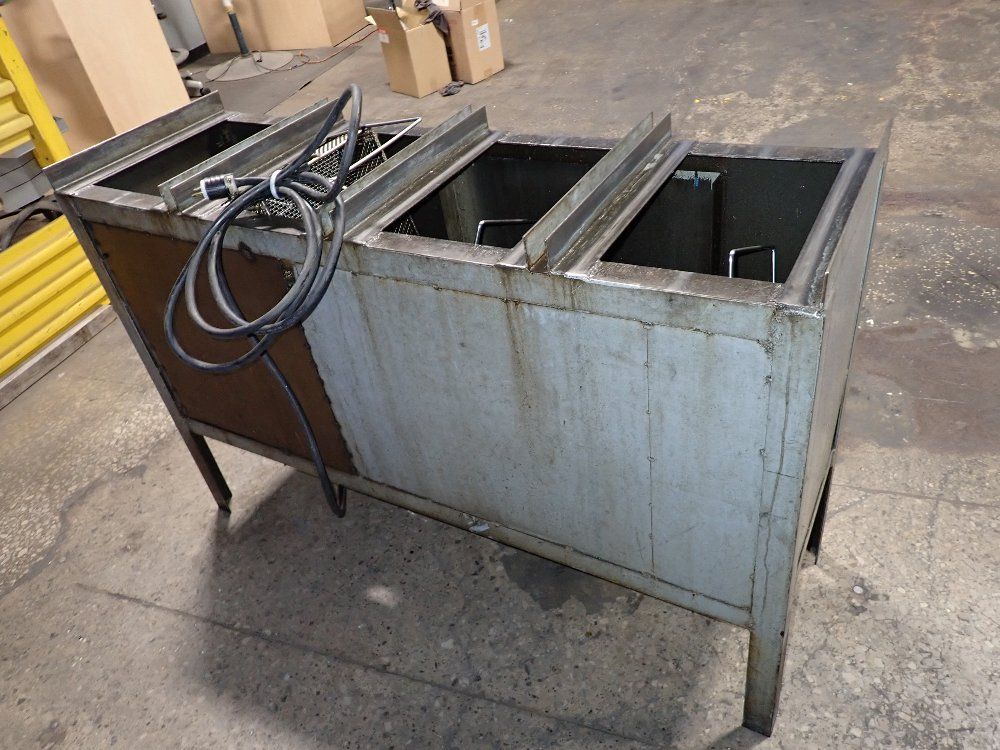  Parts Washer