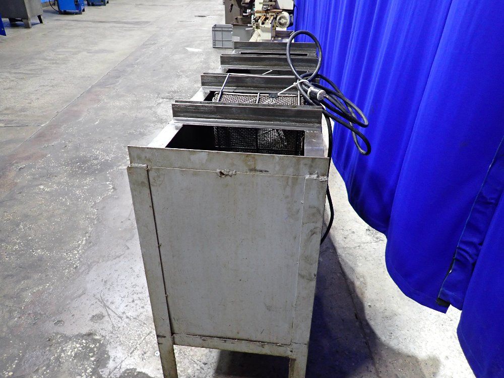  Parts Washer