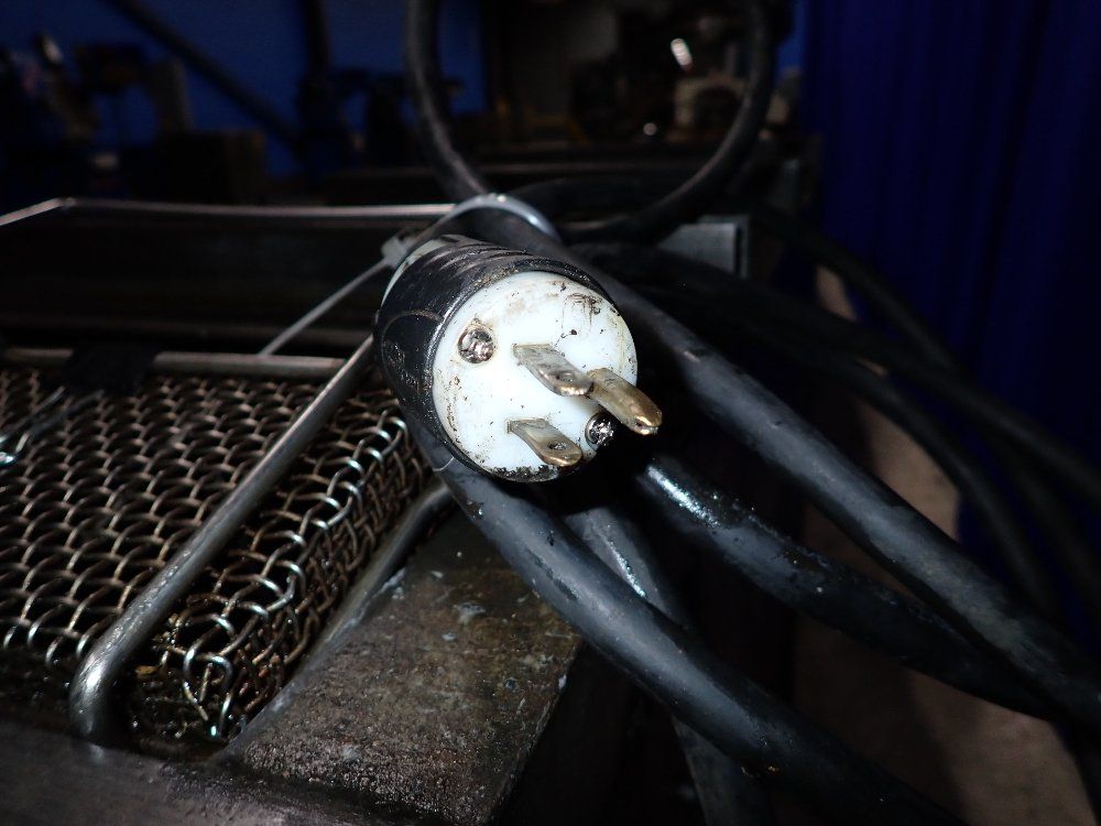  Parts Washer