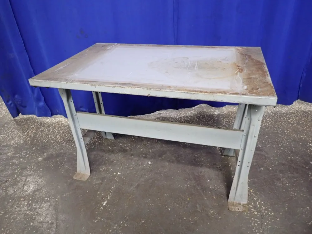  Workbench