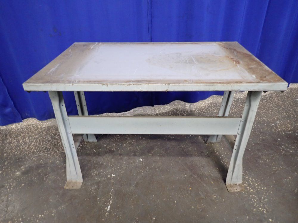  Workbench