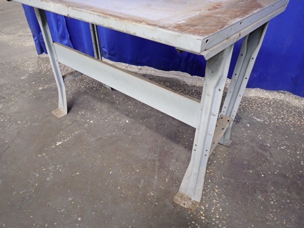  Workbench