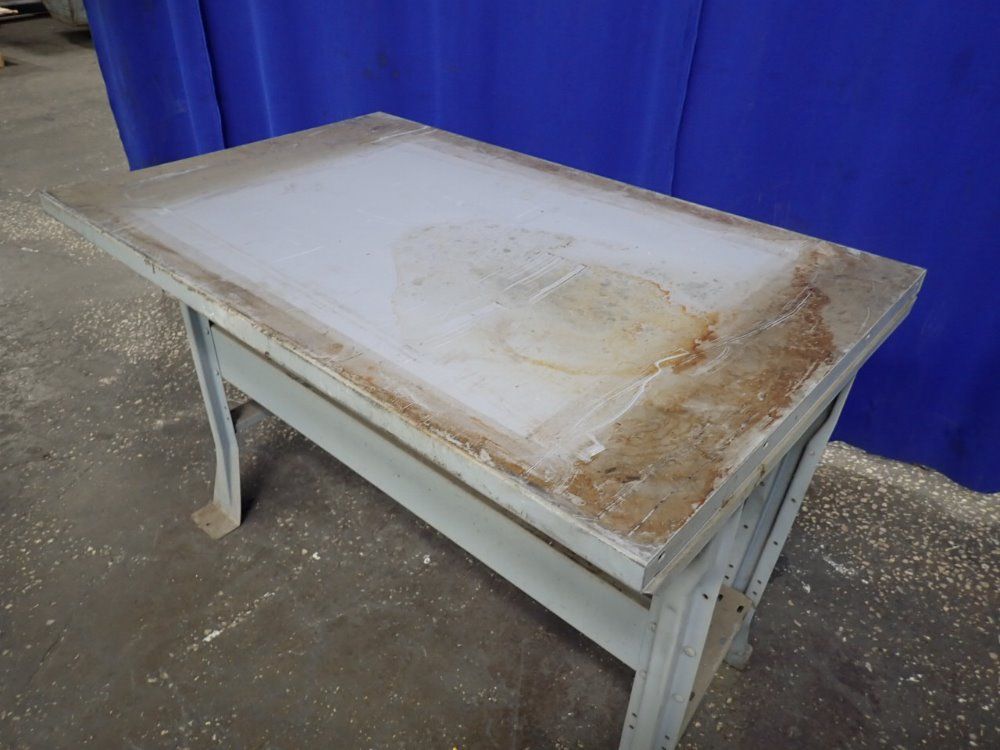  Workbench
