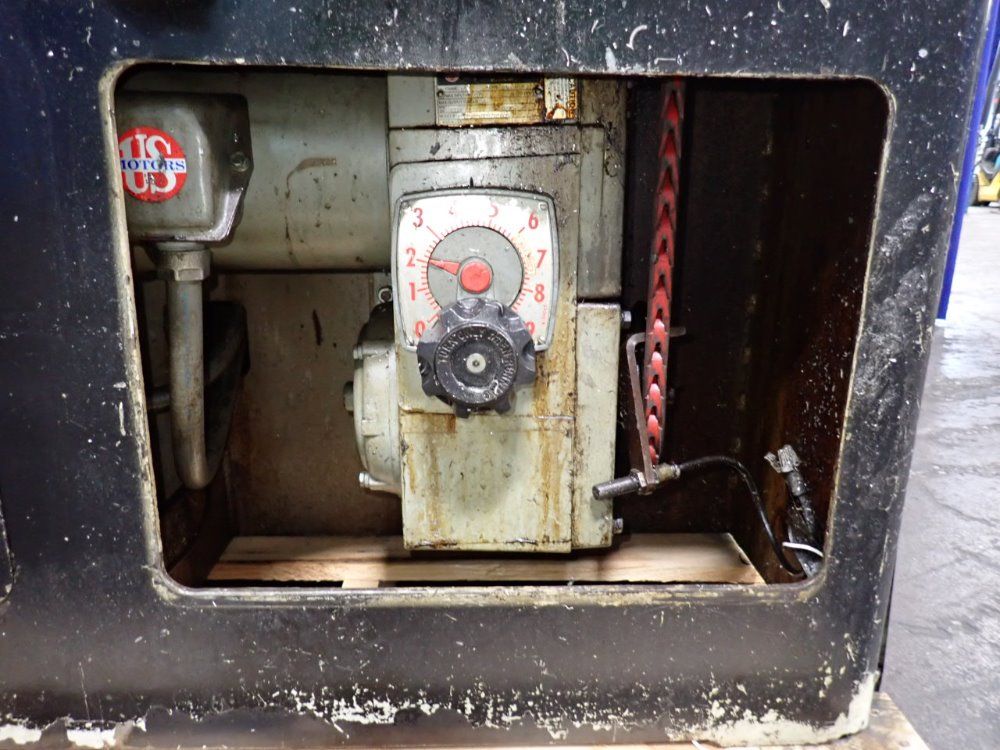 Tec Shaver