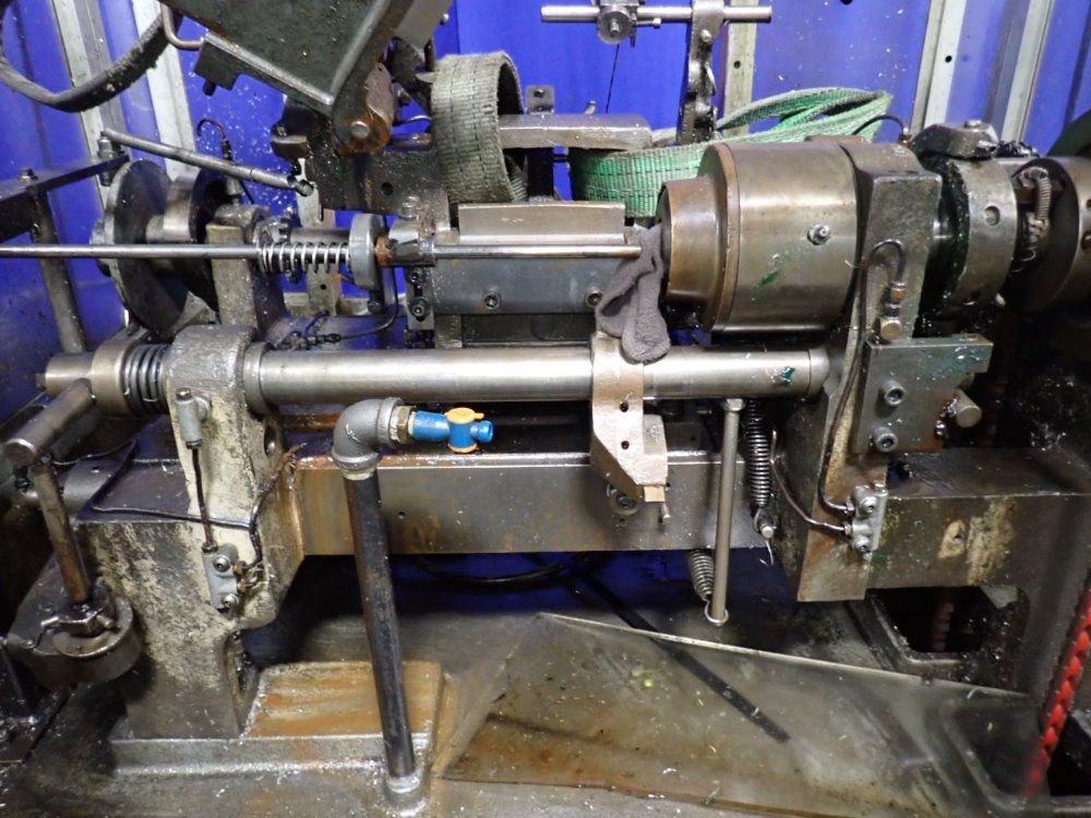Tec Shaver