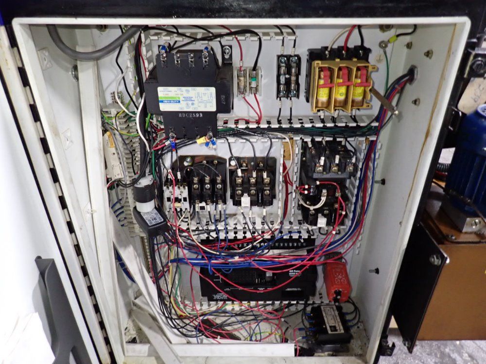 Tec Shaver