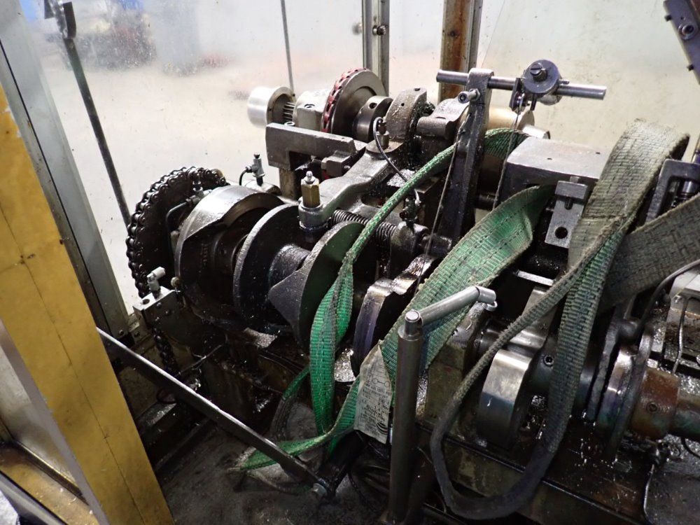 Tec Shaver