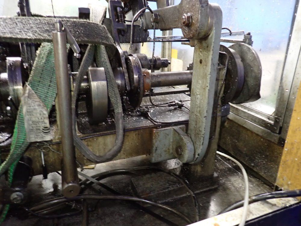 Tec Shaver