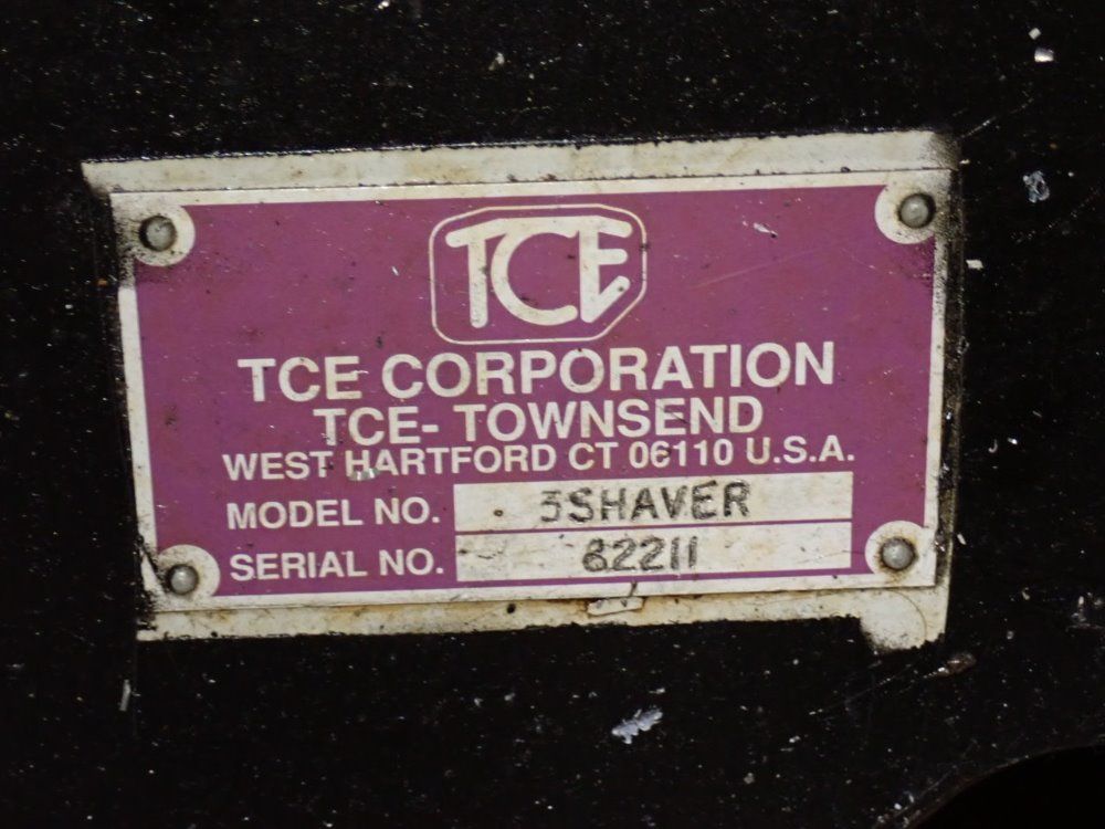 Tec Shaver
