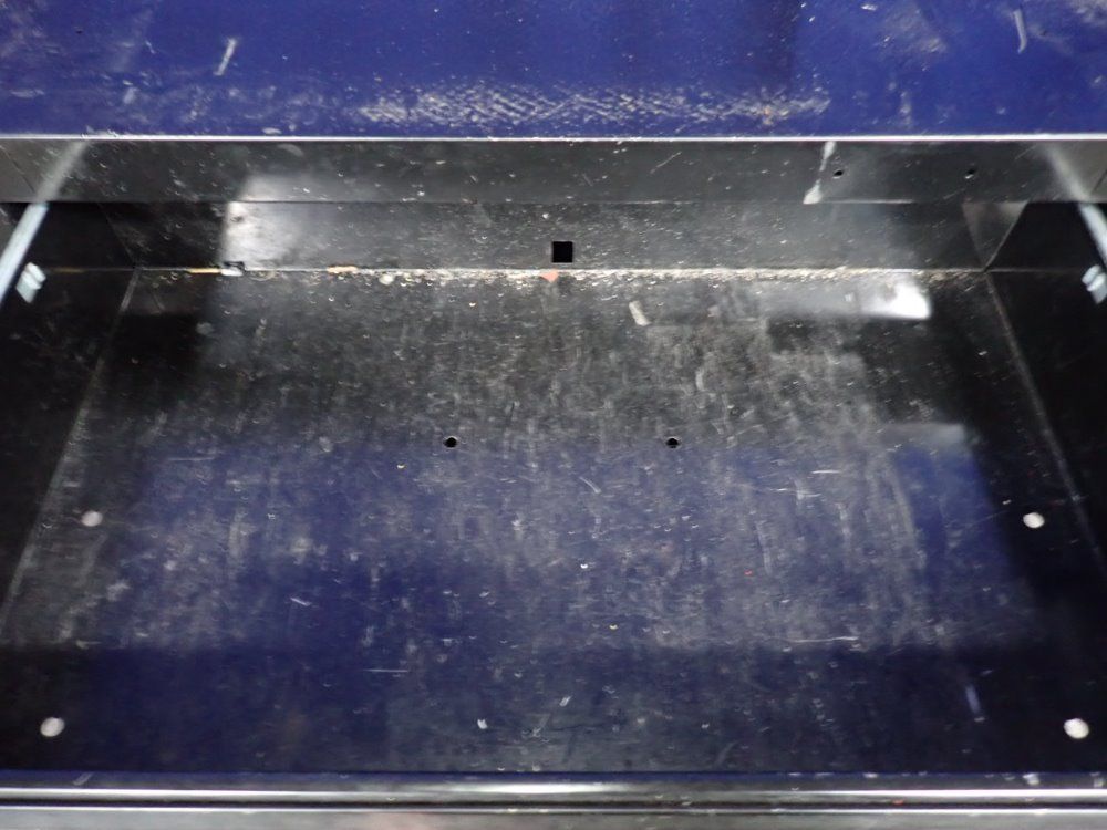 Craftsman Tool Box