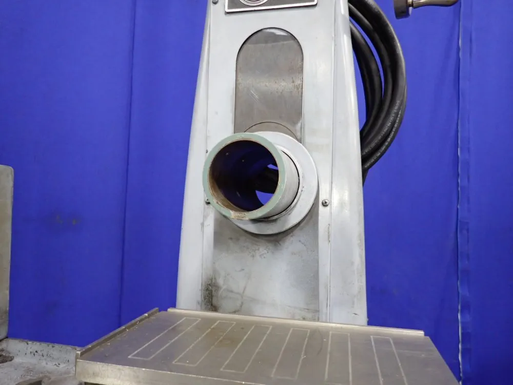 Harig Surface Grinder