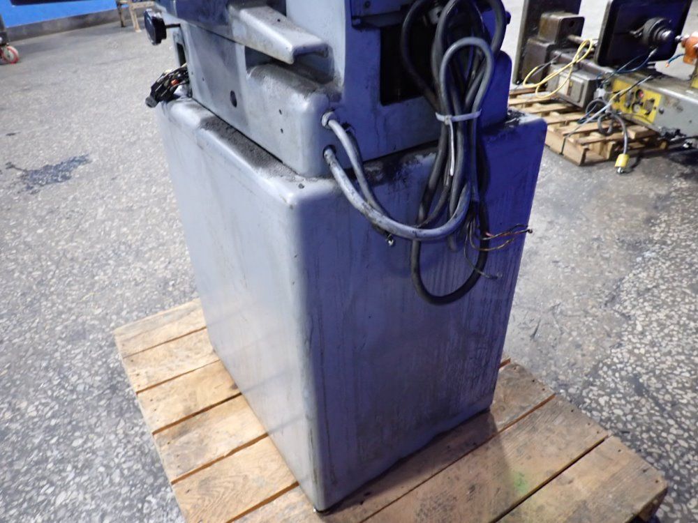 Harig Surface Grinder