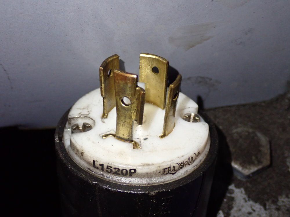 Harig Surface Grinder
