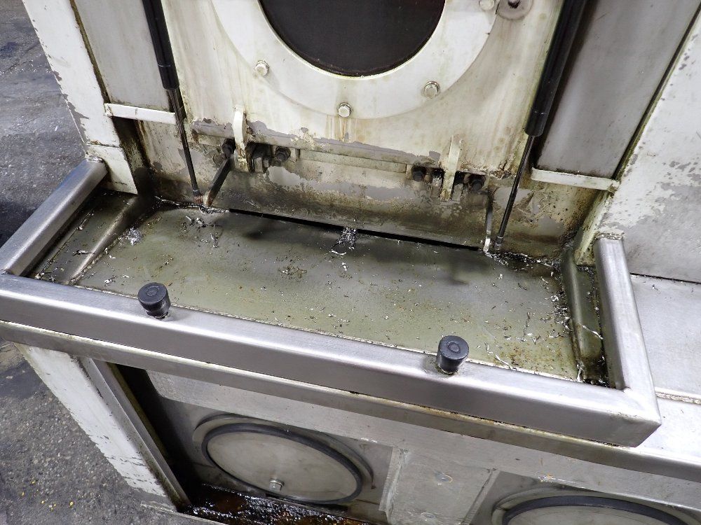 Ransohoff 2007 Ransohoff Lean Jet Parts Washer