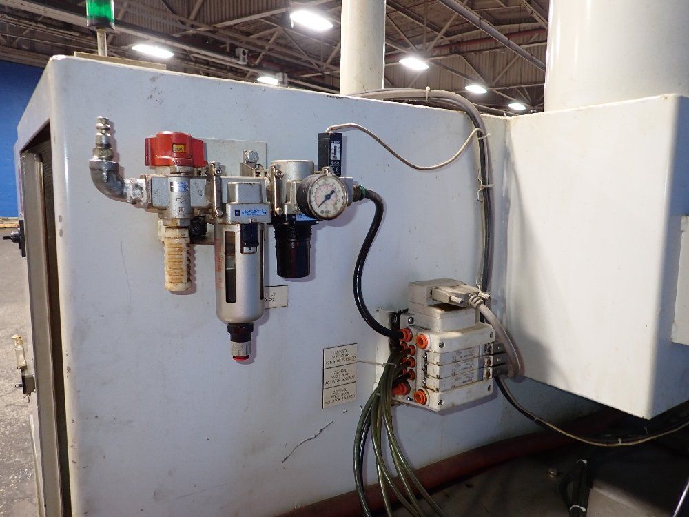 Ransohoff 2007 Ransohoff Lean Jet Parts Washer