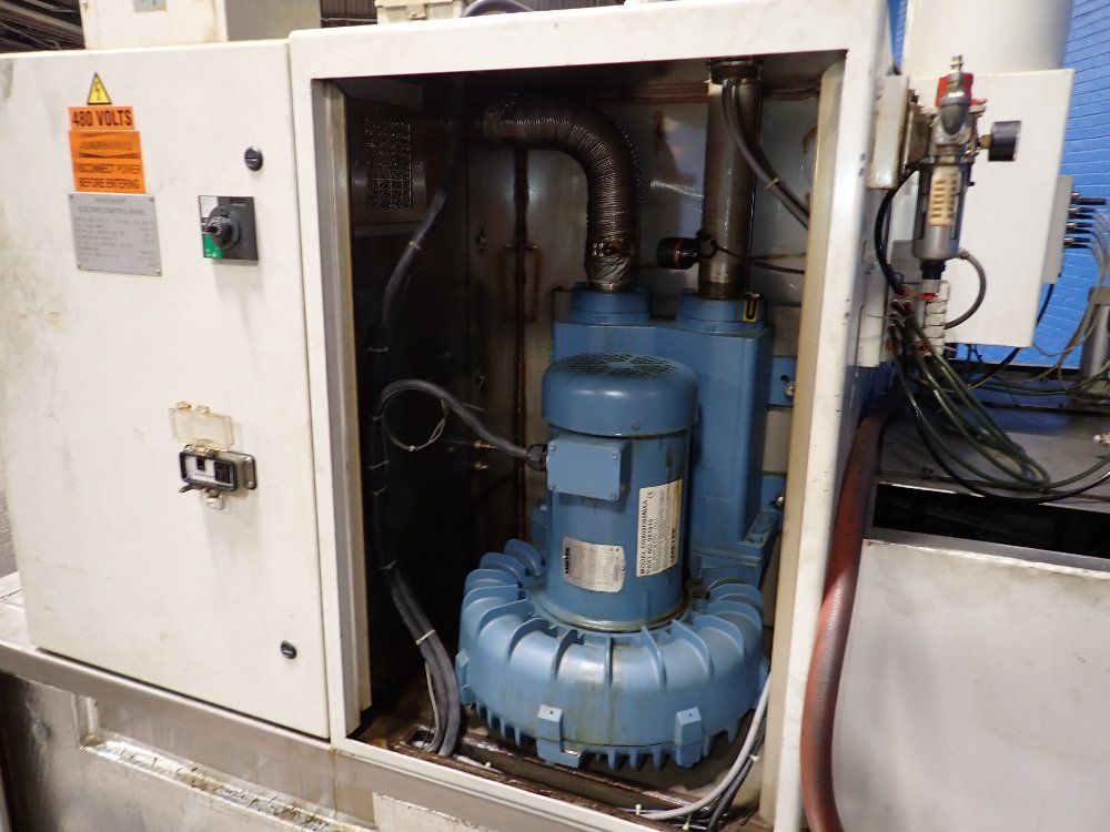 Ransohoff 2007 Ransohoff Lean Jet Parts Washer