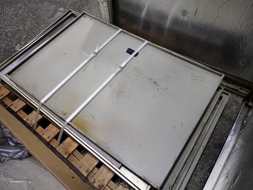 Ransohoff 2007 Ransohoff Lean Jet Parts Washer