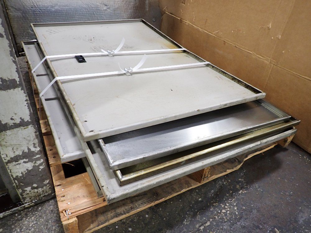 Ransohoff 2007 Ransohoff Lean Jet Parts Washer