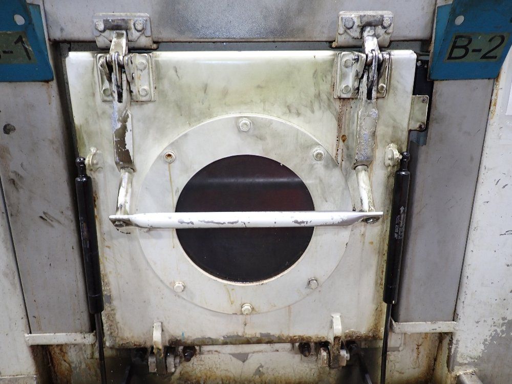 Ransohoff 2007 Ransohoff Lean Jet Parts Washer