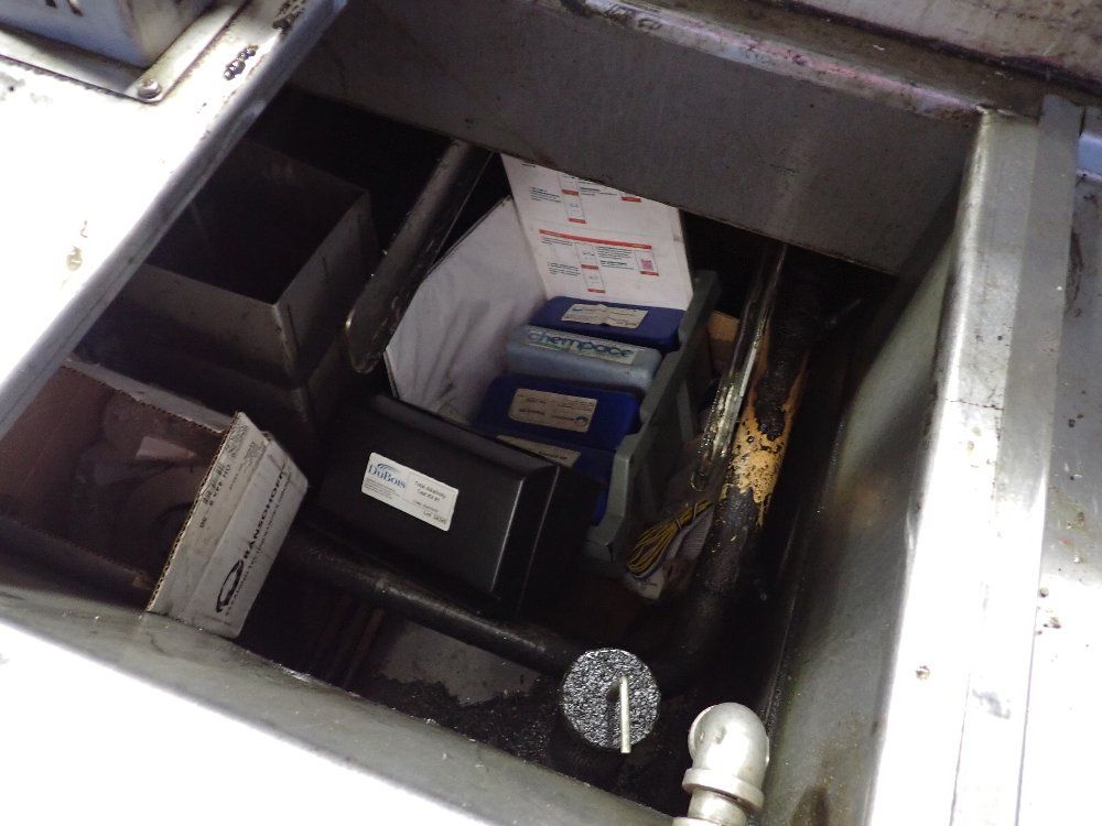 Ransohoff 2007 Ransohoff Lean Jet Parts Washer