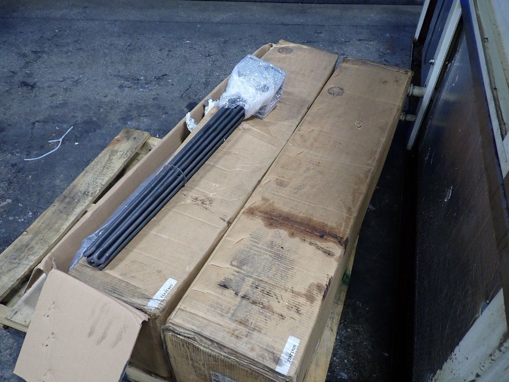 Ransohoff 2007 Ransohoff Lean Jet Parts Washer