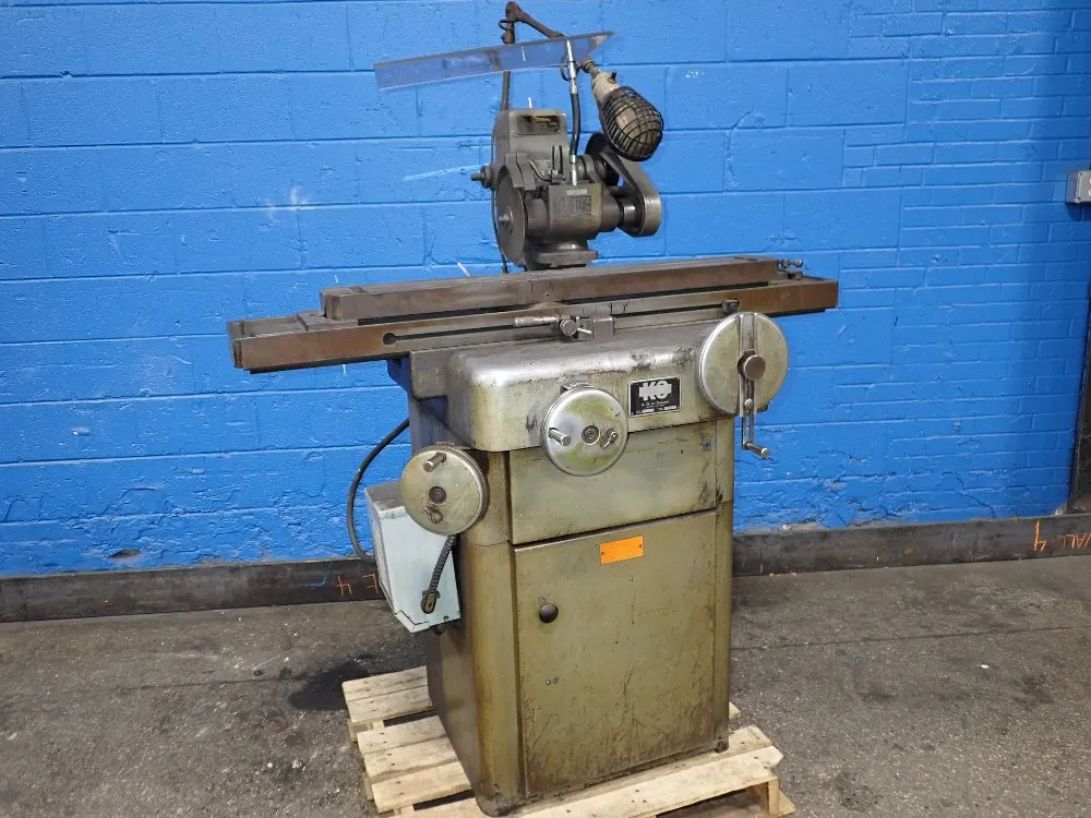 TOOL GRINDER