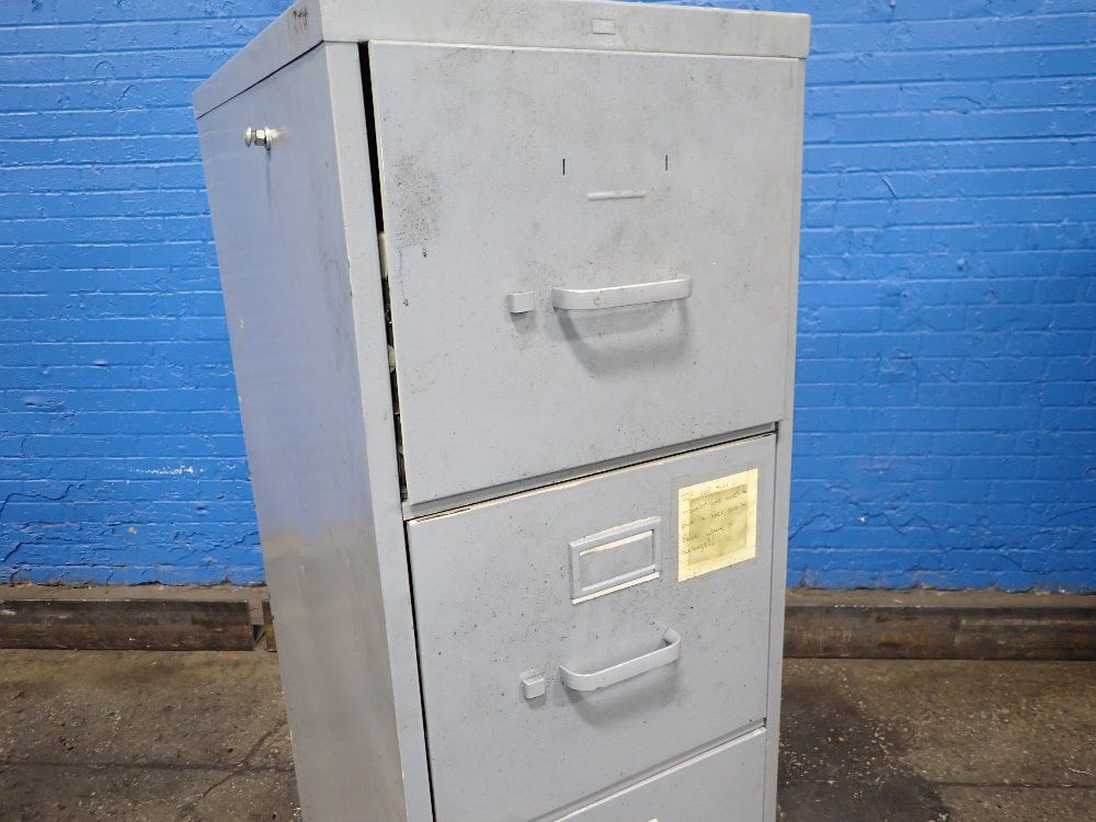  File Cabinet