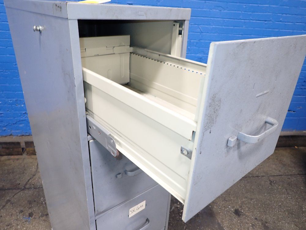  File Cabinet