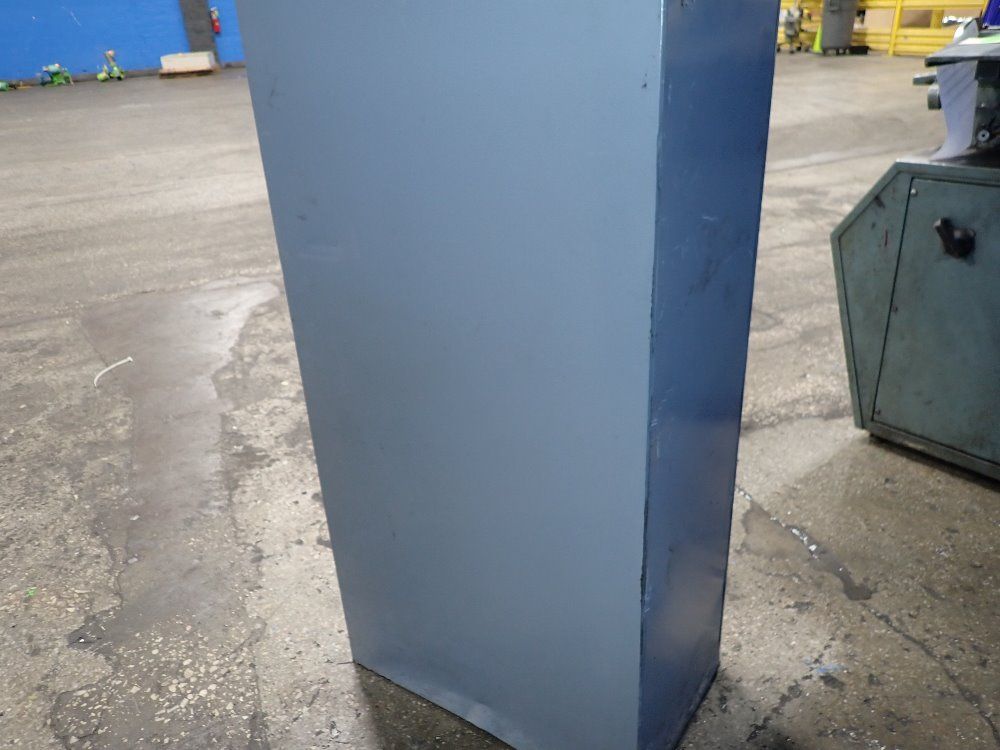  File Cabinet