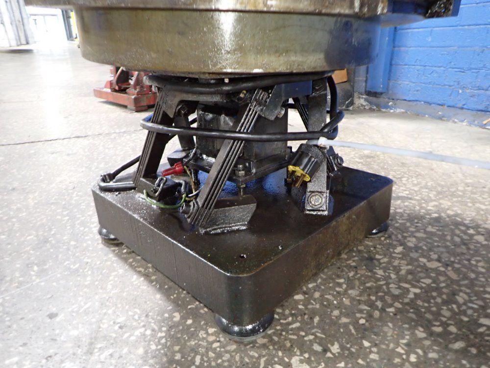  Vibratory Bowl